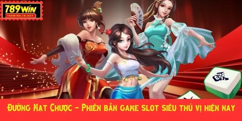 Đường Mạt Chược